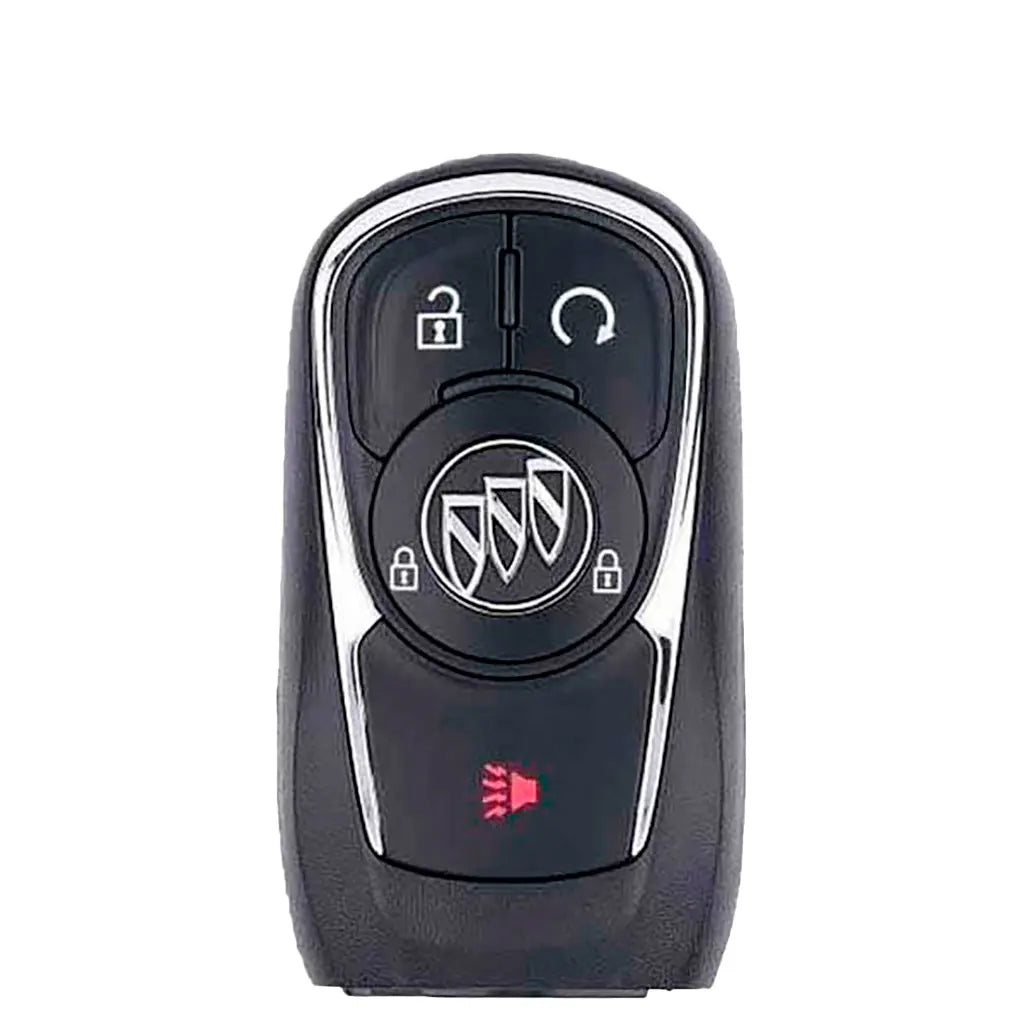 2018-2021 (OEM Refurb) Smart Key for Buick Regal / Encore | PN: 13511629 / HYQ4EA 2018-2021 (OEM Refurb) Smart Key for Buick Regal / Encore | PN: 13511629 / HYQ4EA